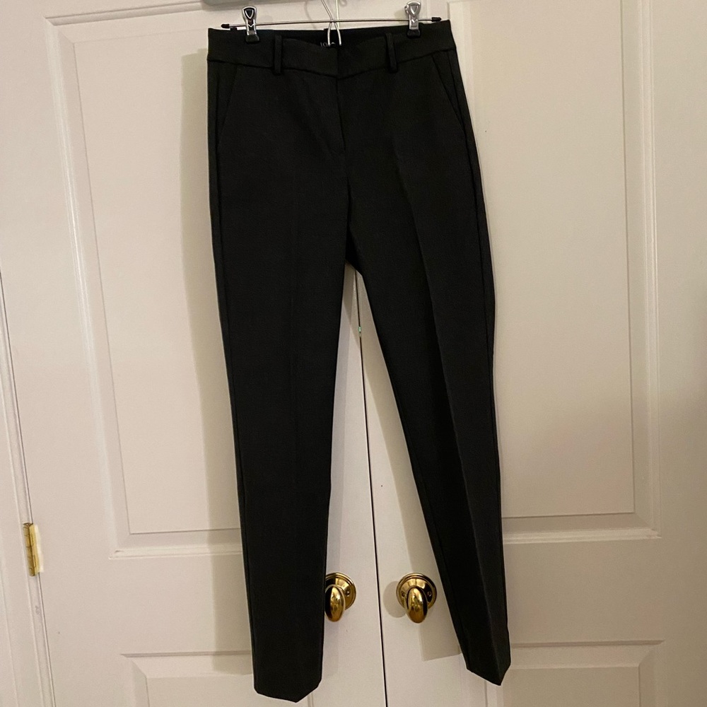 J Crew Ruby Pant, NWT